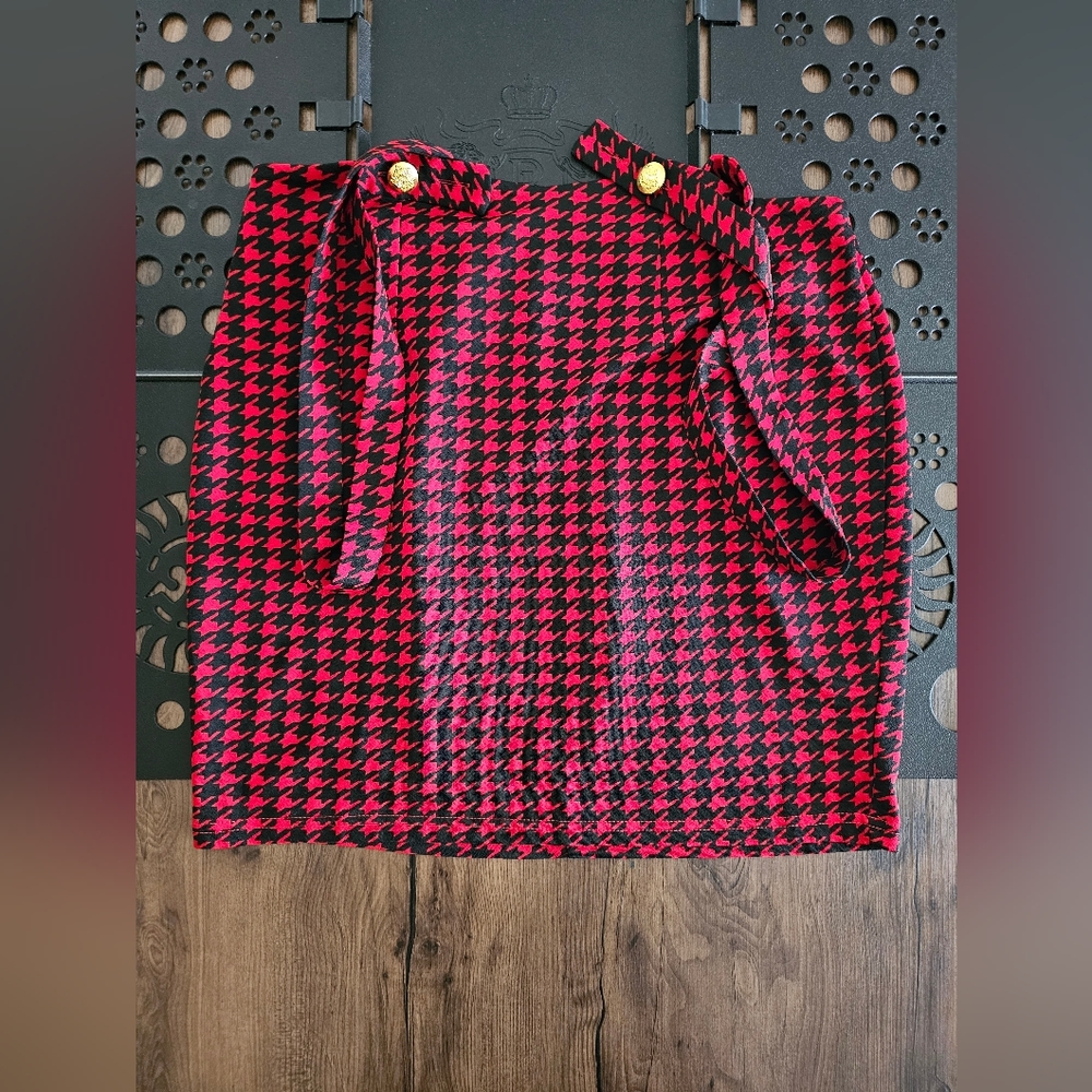 Shein 2pc Set - Picture 2 of 4